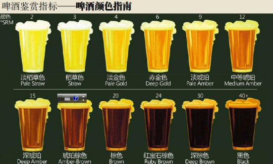 百年品质 中国骄傲_啤酒那些事儿